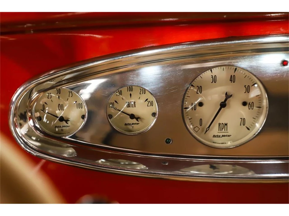 1939 Ford Standard & Deluxe & Super Deluxe - Image 19 of 31