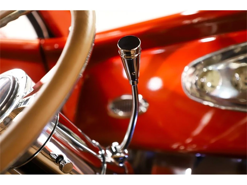 1939 Ford Standard & Deluxe & Super Deluxe - Image 4 of 31