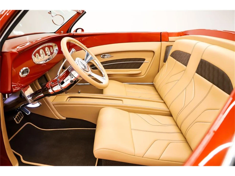 1939 Ford Standard & Deluxe & Super Deluxe - Image 28 of 31