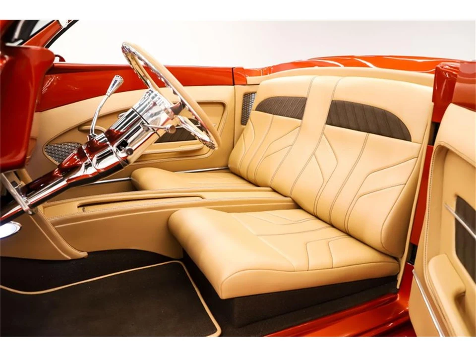 1939 Ford Standard & Deluxe & Super Deluxe - Image 12 of 31