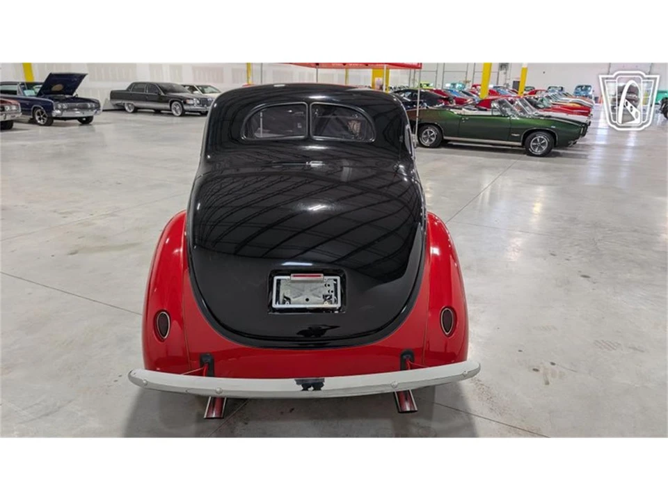 1939 Ford Standard & Deluxe & Super Deluxe - Image 11 of 31
