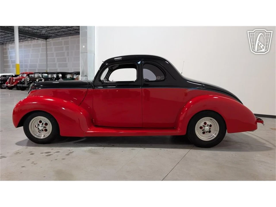 1939 Ford Standard & Deluxe & Super Deluxe - Image 6 of 31