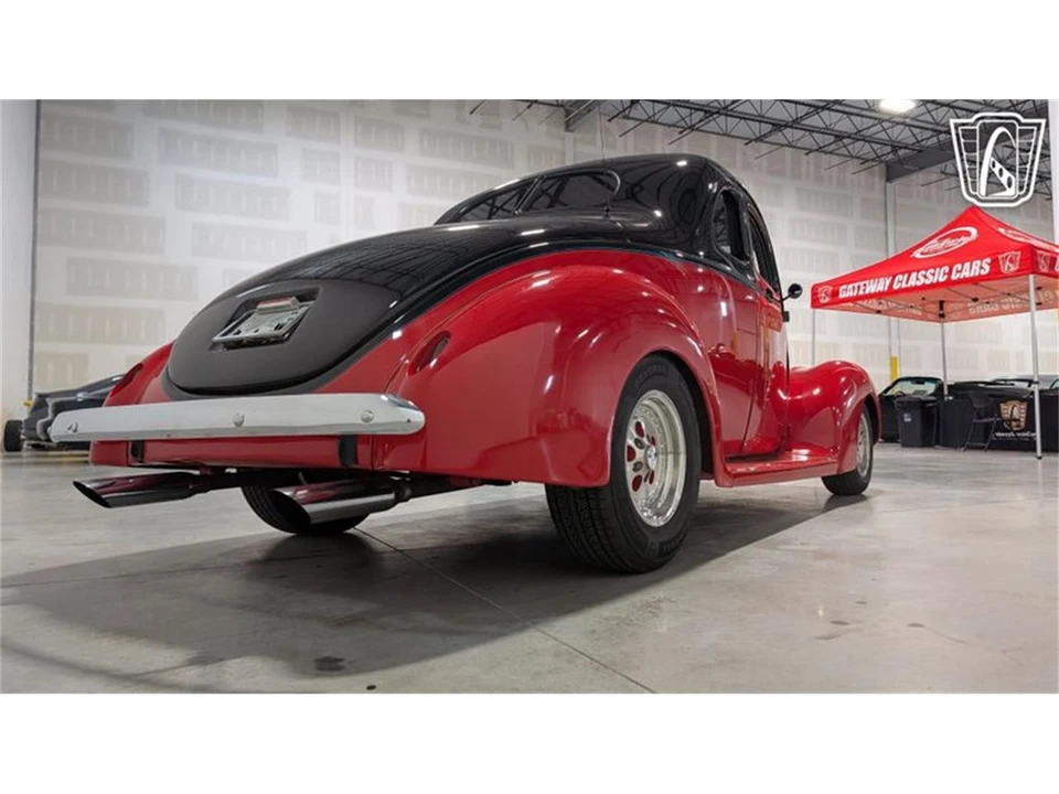 1939 Ford Standard & Deluxe & Super Deluxe - Image 16 of 31