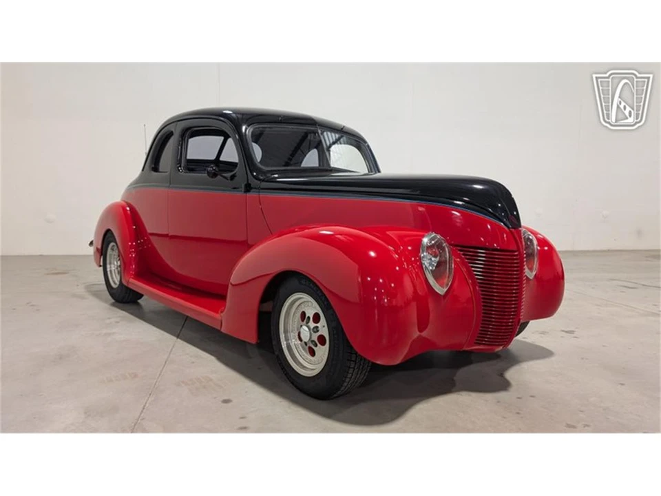 1939 Ford Standard & Deluxe & Super Deluxe - Image 21 of 31