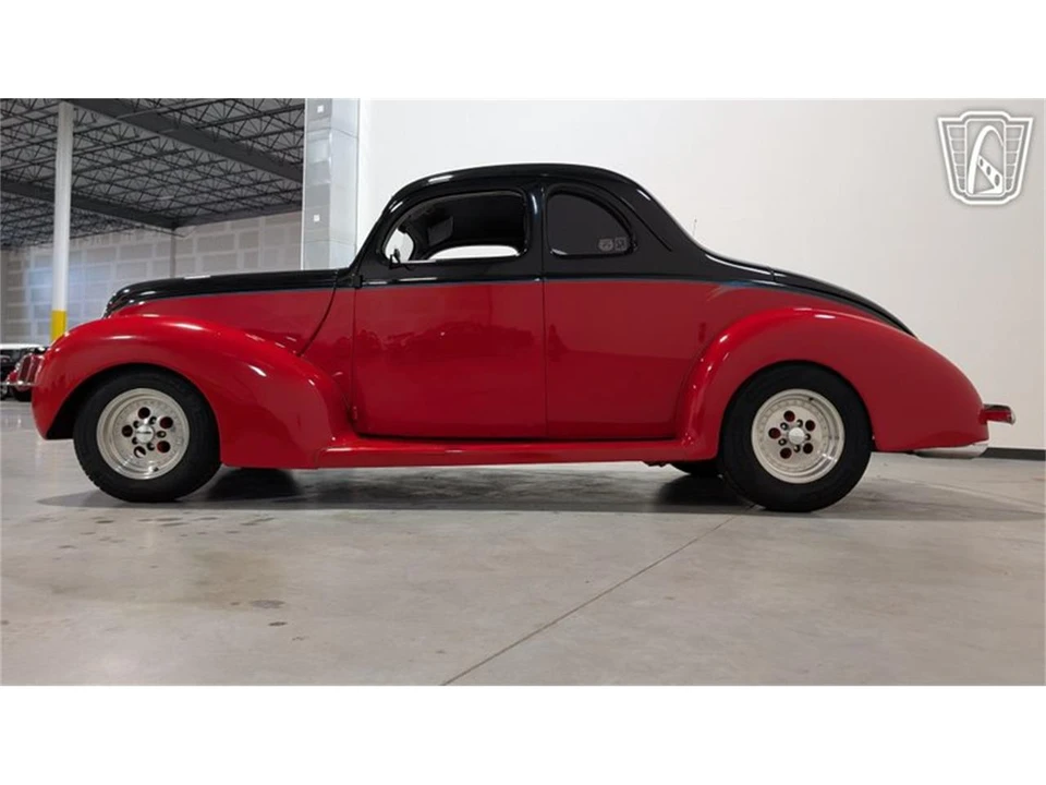 1939 Ford Standard & Deluxe & Super Deluxe - Image 7 of 31