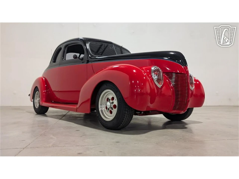 1939 Ford Standard & Deluxe & Super Deluxe - Image 22 of 31