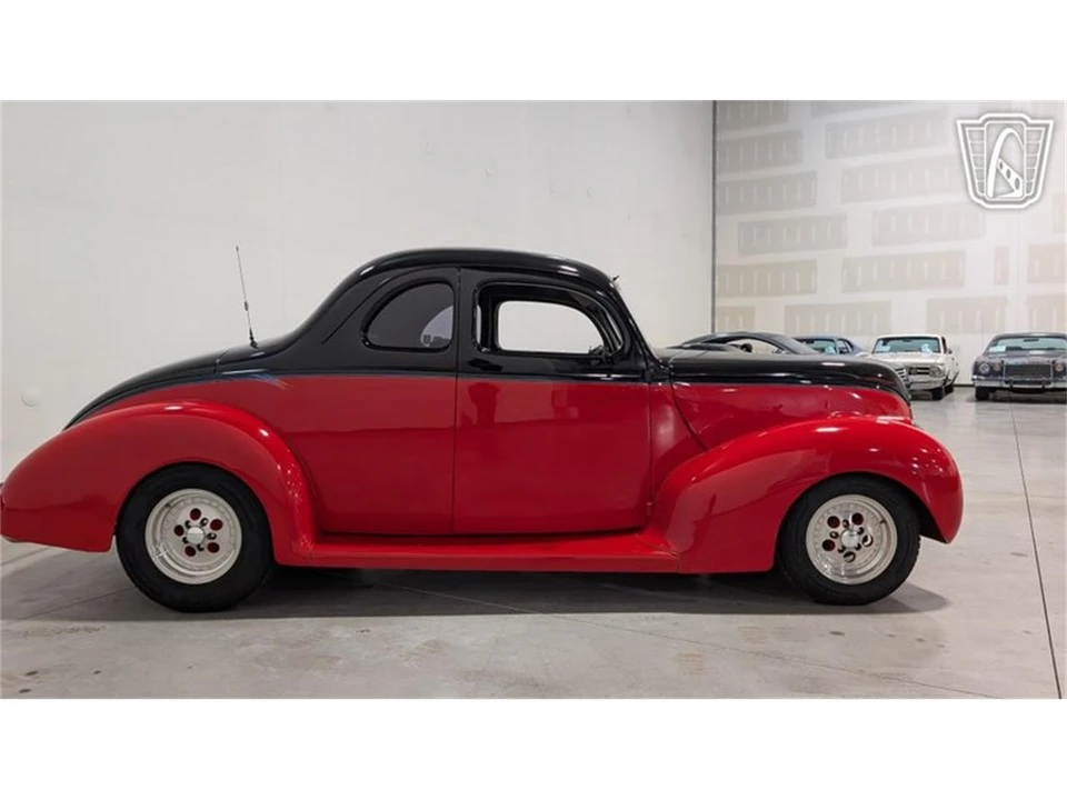 1939 Ford Standard & Deluxe & Super Deluxe - Image 18 of 31