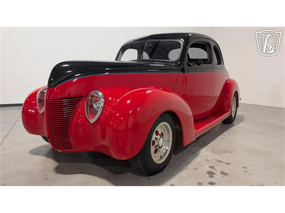 1939 Ford Standard & Deluxe & Super Deluxe - Image 3 of 31