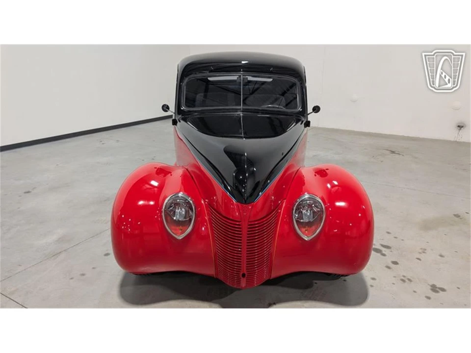 1939 Ford Standard & Deluxe & Super Deluxe - Image 23 of 31