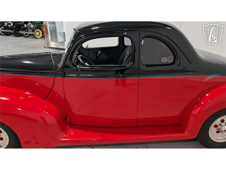 1939 Ford Standard & Deluxe & Super Deluxe - Image 29 of 31