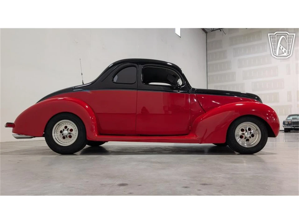 1939 Ford Standard & Deluxe & Super Deluxe - Image 19 of 31