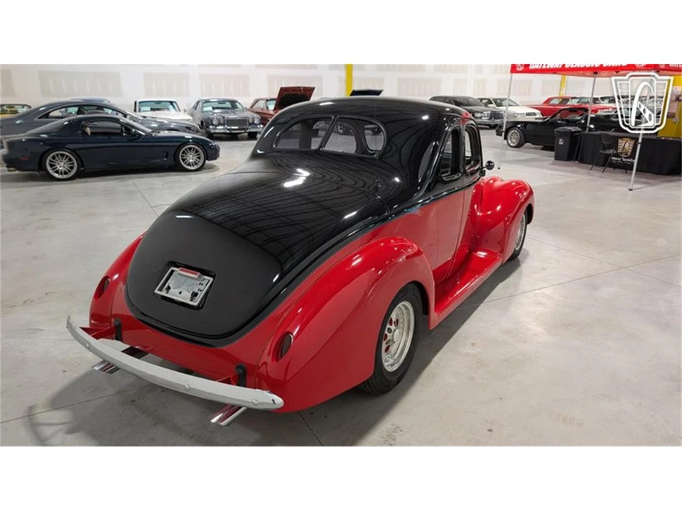 1939 Ford Standard & Deluxe & Super Deluxe - Image 14 of 31