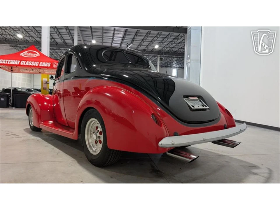 1939 Ford Standard & Deluxe & Super Deluxe - Image 9 of 31