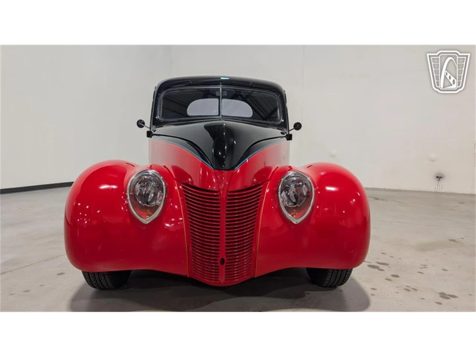1939 Ford Standard & Deluxe & Super Deluxe - Image 24 of 31