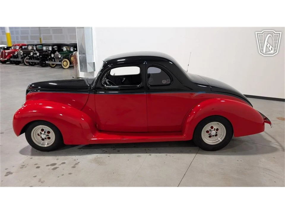 1939 Ford Standard & Deluxe & Super Deluxe - Image 5 of 31