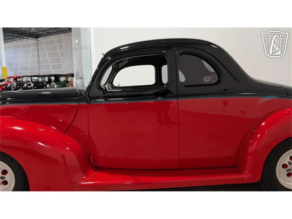1939 Ford Standard & Deluxe & Super Deluxe - Image 30 of 31