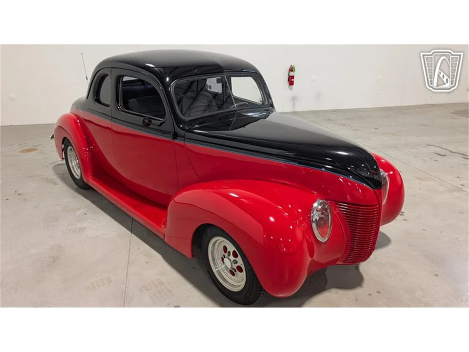 1939 Ford Standard & Deluxe & Super Deluxe - Image 20 of 31