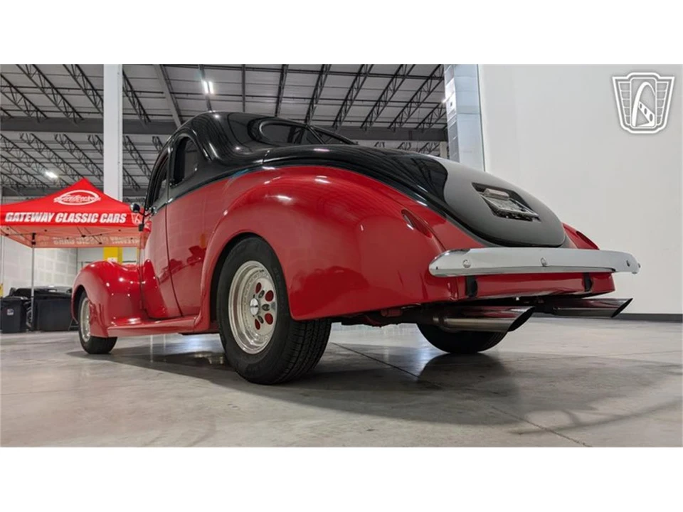 1939 Ford Standard & Deluxe & Super Deluxe - Image 10 of 31