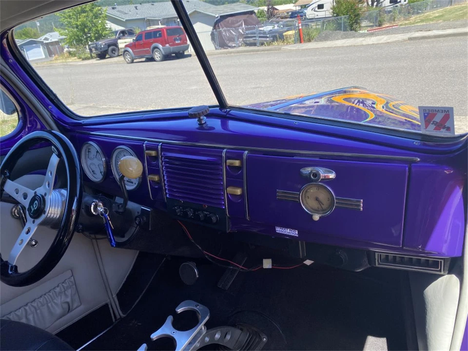1939 Ford Standard & Deluxe & Super Deluxe - Image 14 of 19