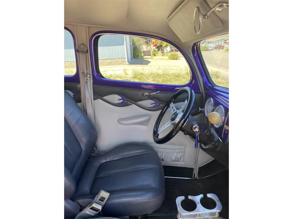 1939 Ford Standard & Deluxe & Super Deluxe - Image 13 of 19