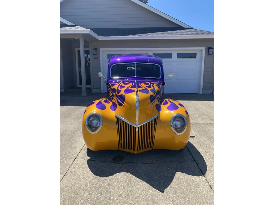 1939 Ford Standard & Deluxe & Super Deluxe - Image 2 of 19