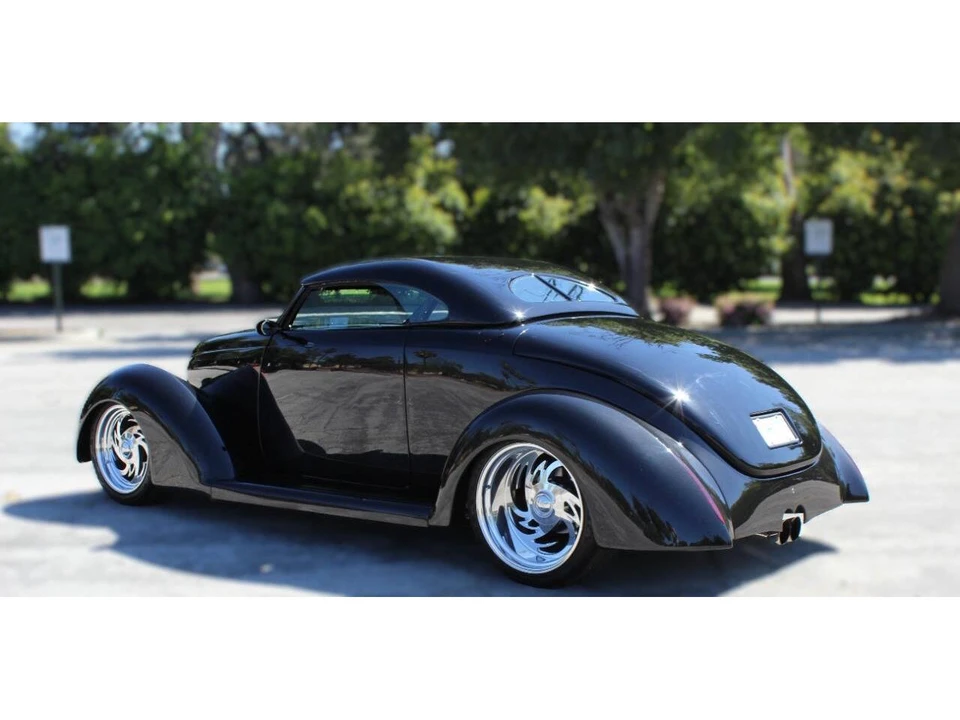 1939 Ford Standard & Deluxe & Super Deluxe - Image 5 of 31