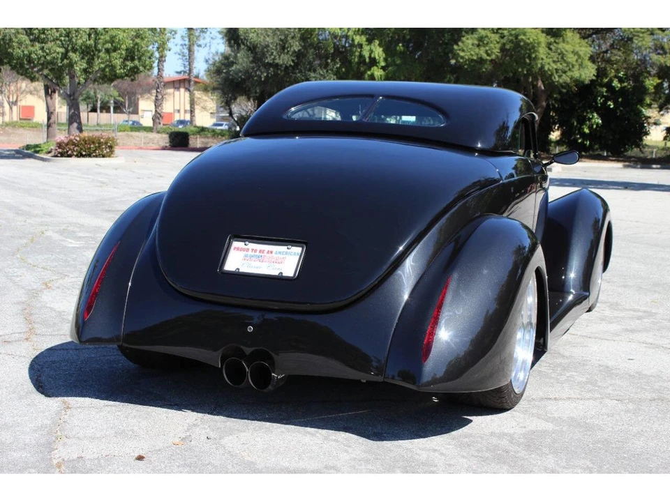 1939 Ford Standard & Deluxe & Super Deluxe - Image 7 of 31