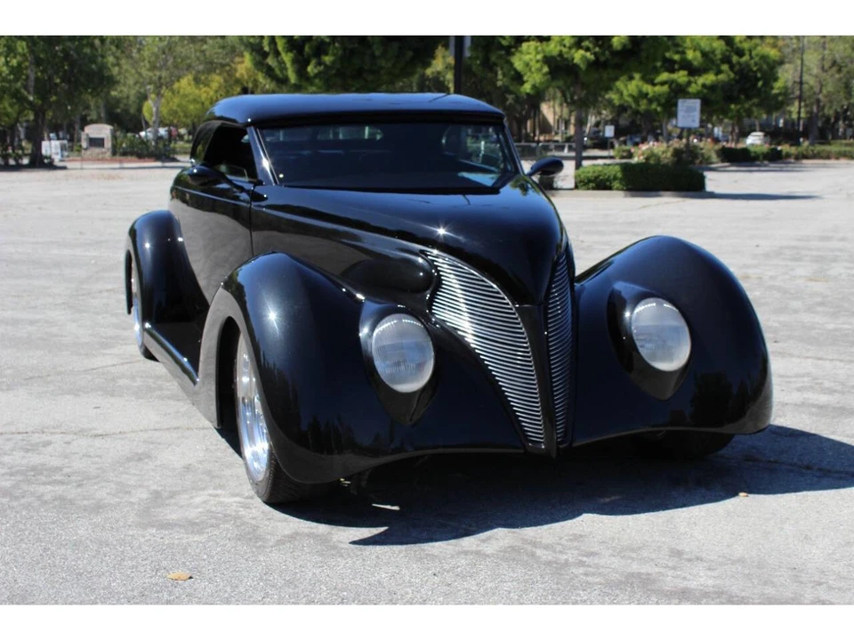 1939 Ford Standard & Deluxe & Super Deluxe - Image 11 of 31