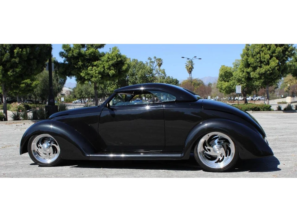 1939 Ford Standard & Deluxe & Super Deluxe - Image 13 of 31