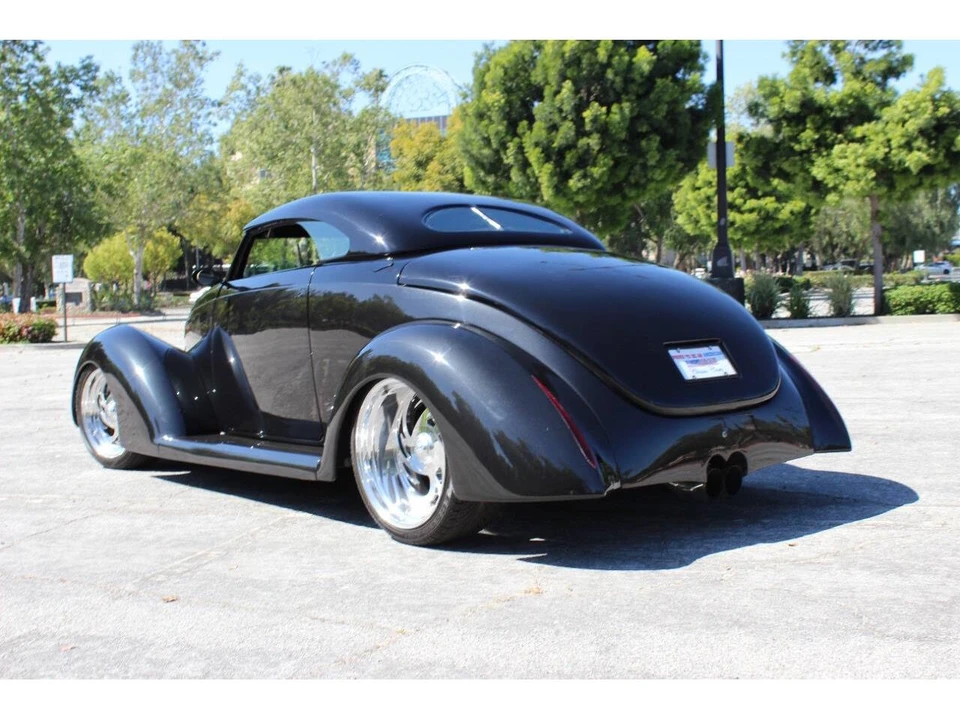 1939 Ford Standard & Deluxe & Super Deluxe - Image 15 of 31