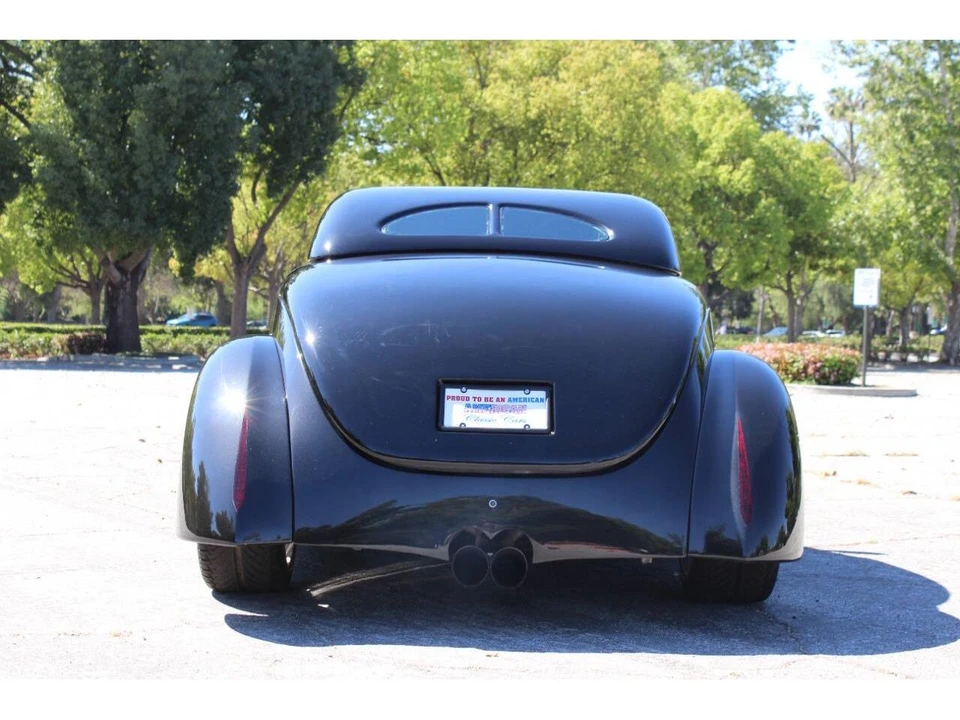 1939 Ford Standard & Deluxe & Super Deluxe - Image 17 of 31