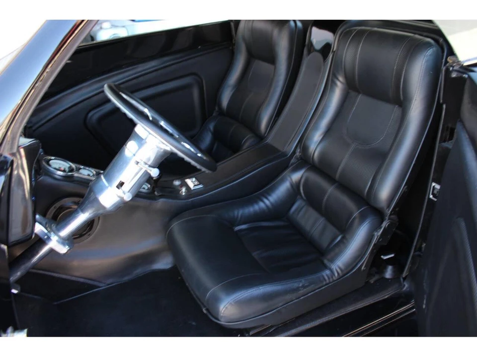 1939 Ford Standard & Deluxe & Super Deluxe - Image 21 of 31