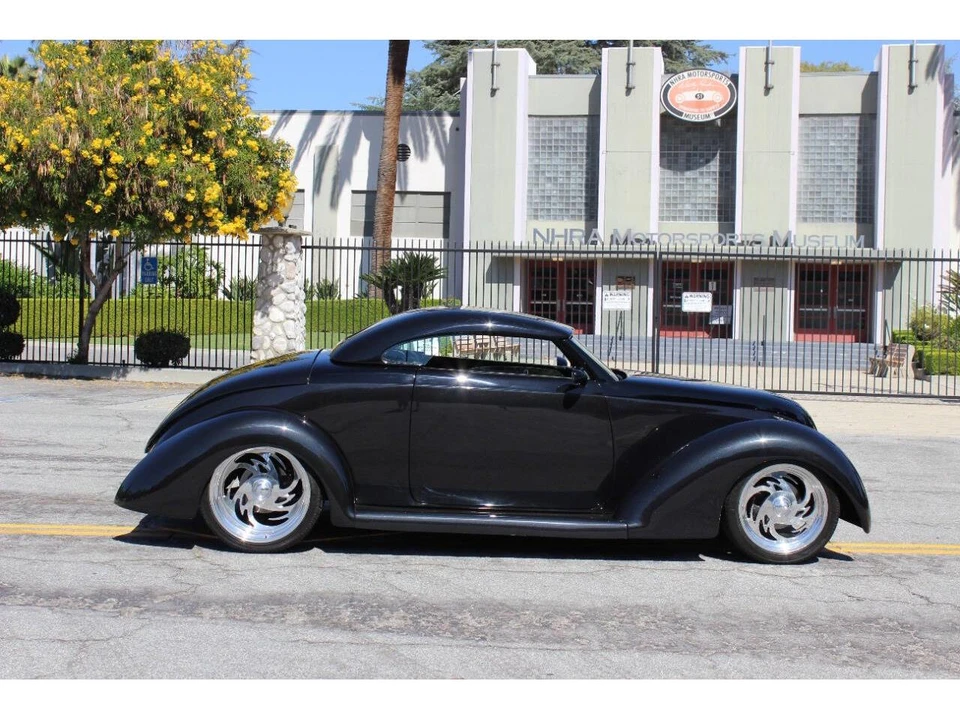 1939 Ford Standard & Deluxe & Super Deluxe - Image 10 of 31