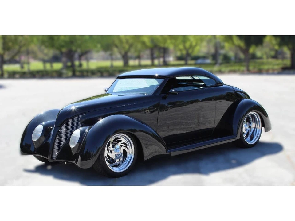 1939 Ford Standard & Deluxe & Super Deluxe - Image 2 of 31