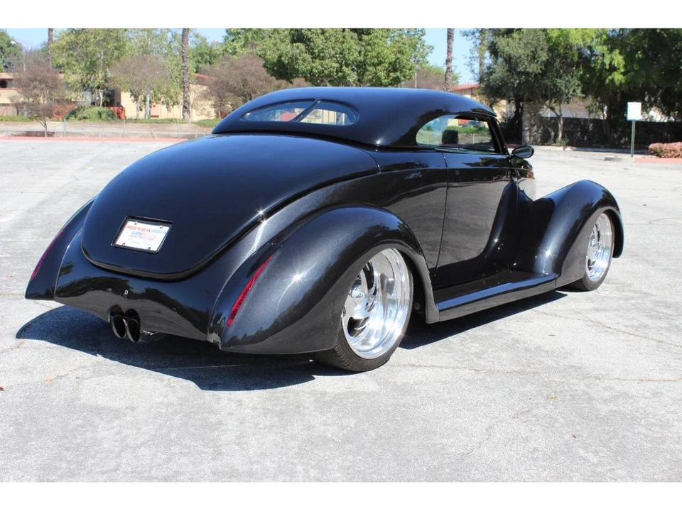 1939 Ford Standard & Deluxe & Super Deluxe - Image 8 of 31