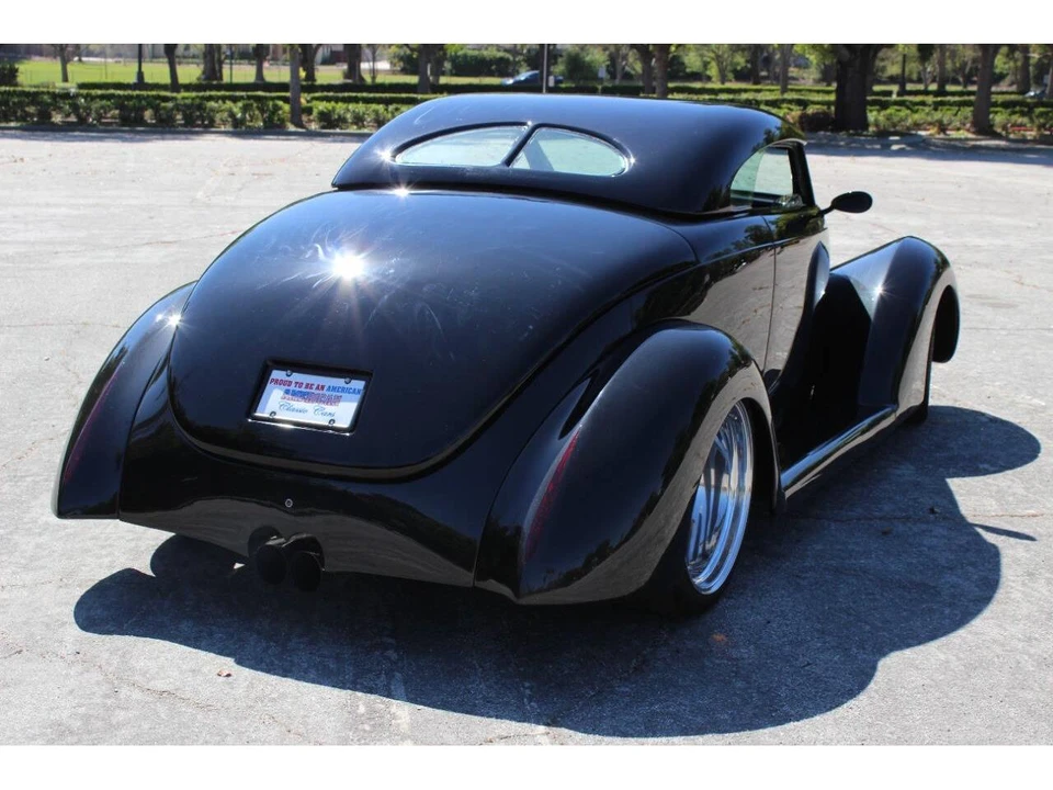 1939 Ford Standard & Deluxe & Super Deluxe - Image 18 of 31
