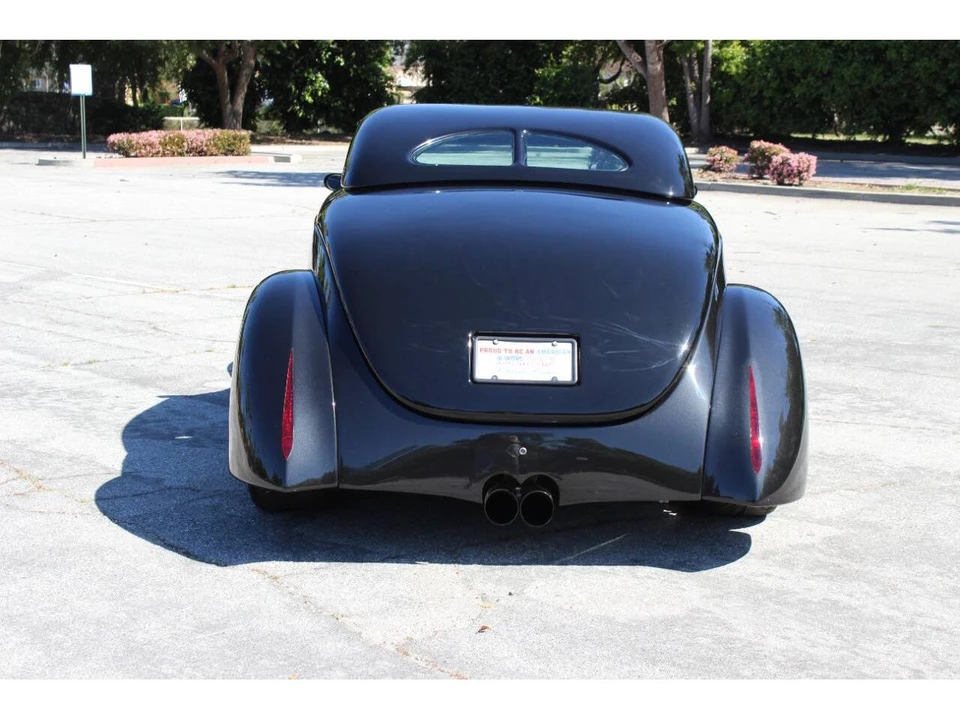 1939 Ford Standard & Deluxe & Super Deluxe - Image 6 of 31