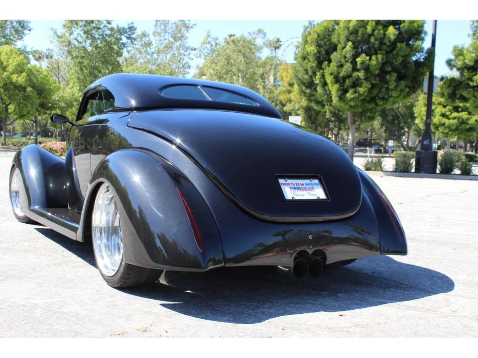 1939 Ford Standard & Deluxe & Super Deluxe - Image 16 of 31