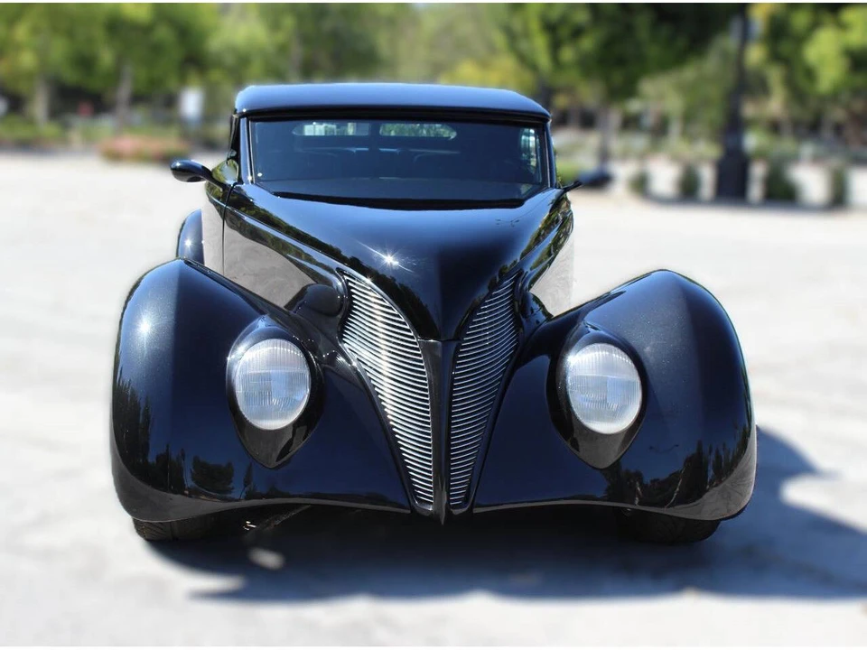 1939 Ford Standard & Deluxe & Super Deluxe - Image 12 of 31