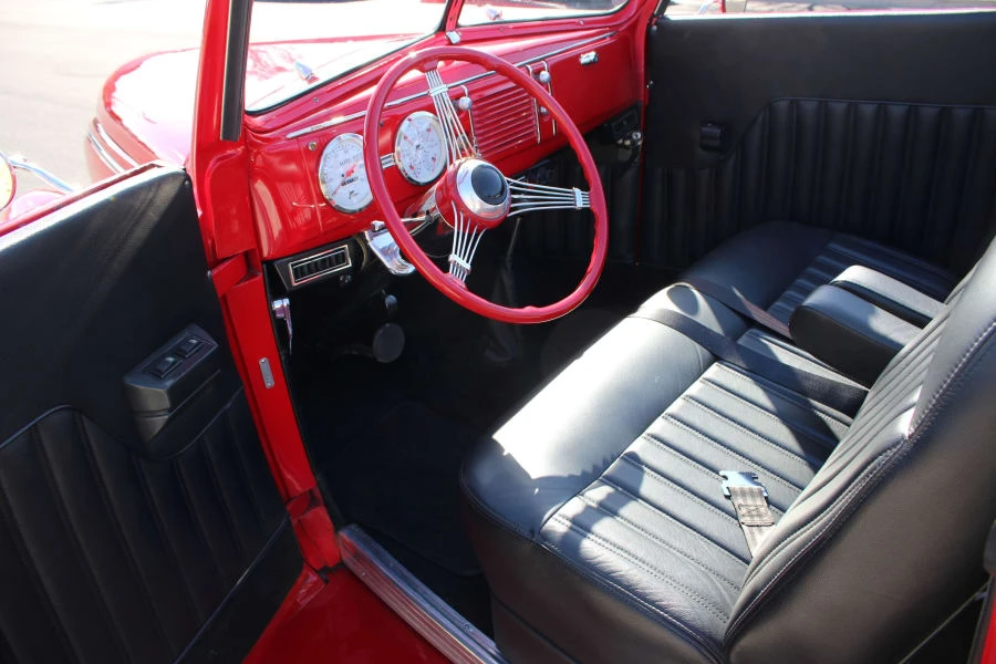 1939 Ford Hot Rod - Image 6 of 12