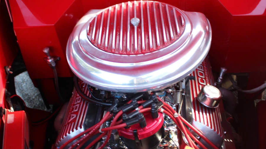 1939 Ford Hot Rod - Image 12 of 12
