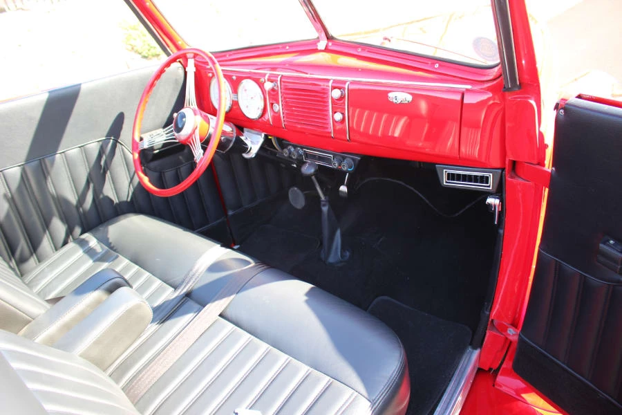 1939 Ford Hot Rod - Image 9 of 12