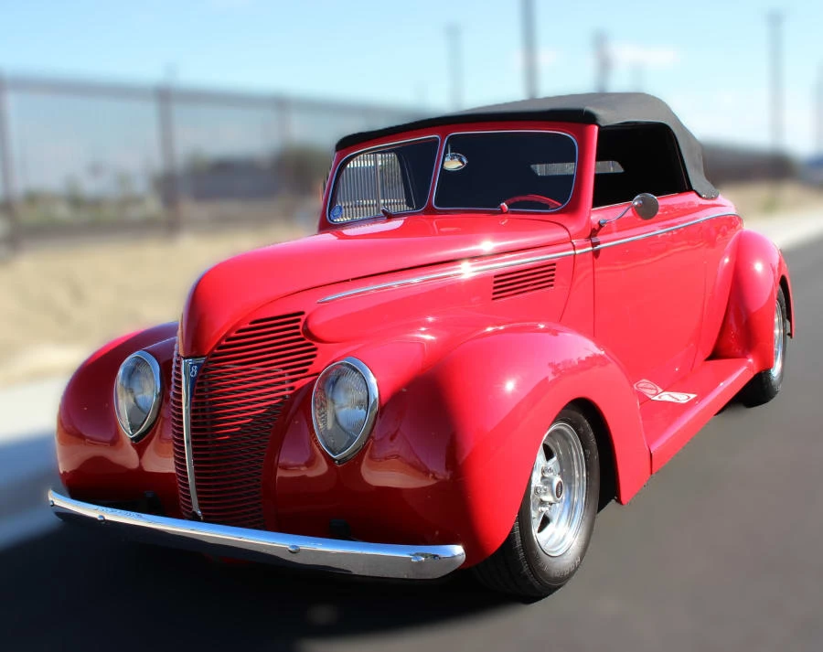 1939 Ford Hot Rod - Image 2 of 12