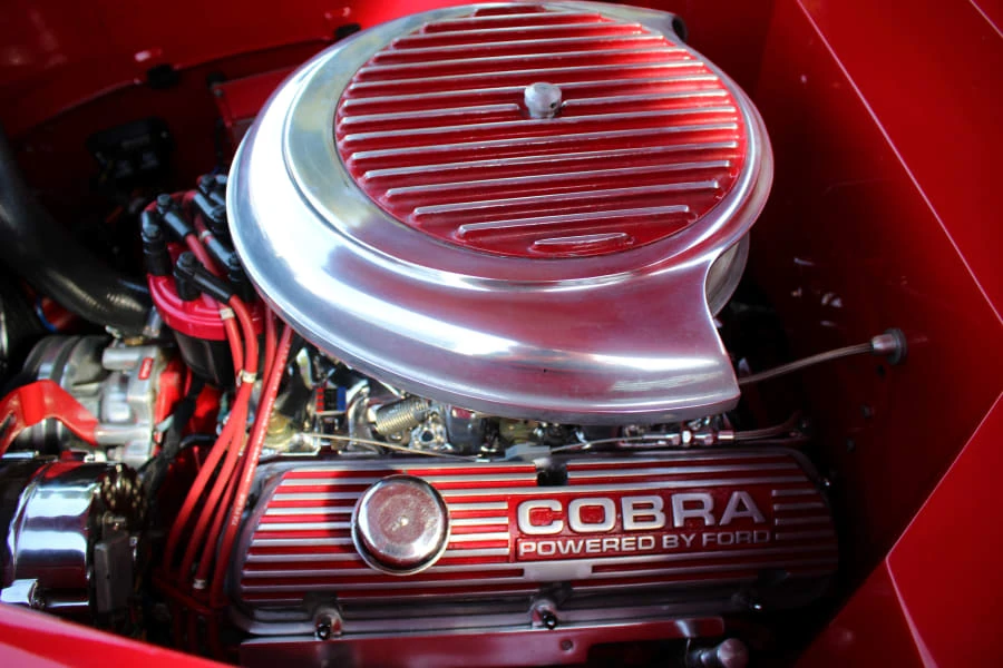 1939 Ford Hot Rod - Image 11 of 12