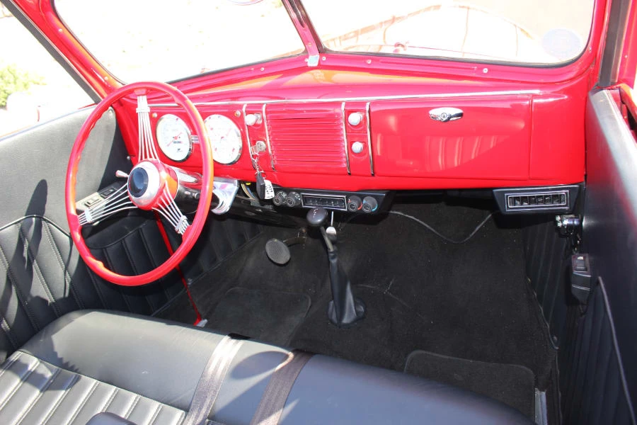 1939 Ford Hot Rod - Image 8 of 12