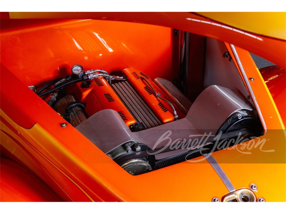 1939 Ford Standard & Deluxe & Super Deluxe - Image 5 of 5