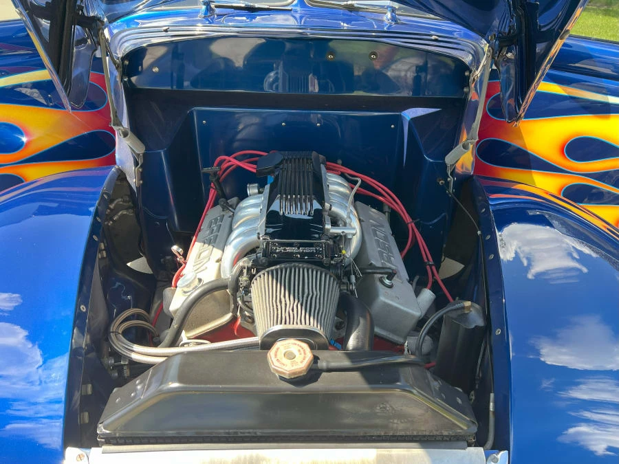 1939 Ford Hot Rod - Image 12 of 13