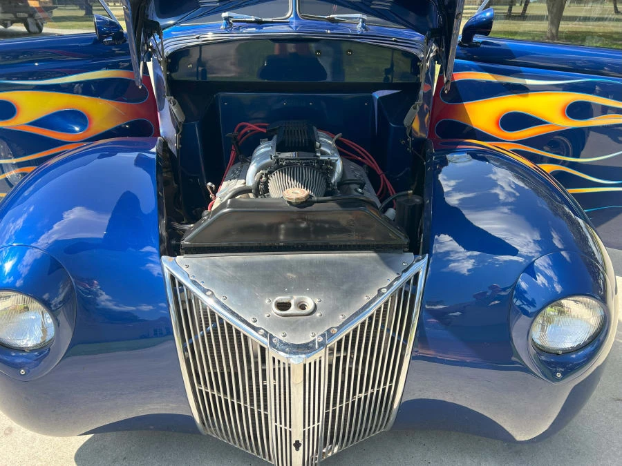 1939 Ford Hot Rod - Image 13 of 13