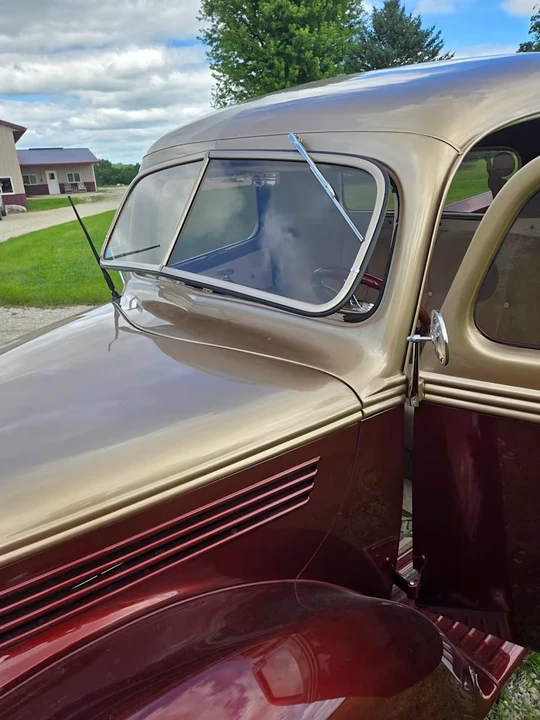 1939 Ford Pickup (1937-1939) - Image 5 of 12