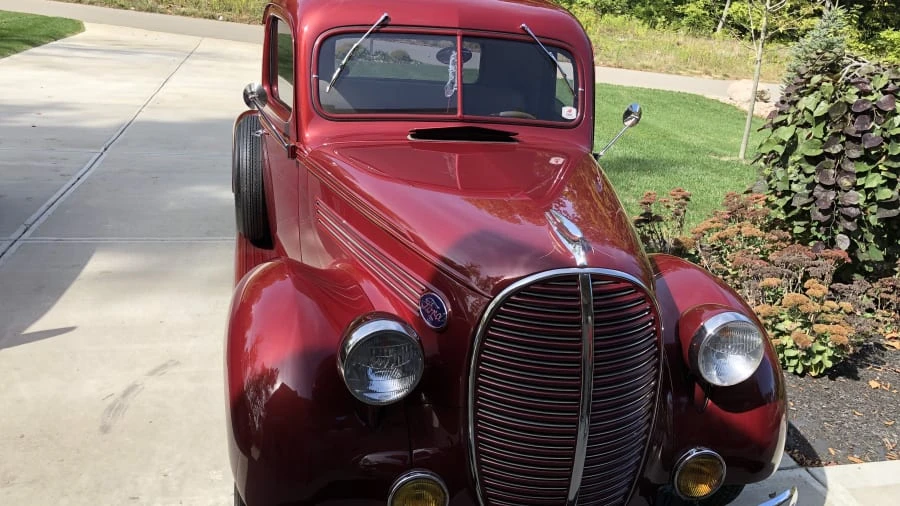 1939 Ford Pickup (1937-1939) - Image 7 of 15